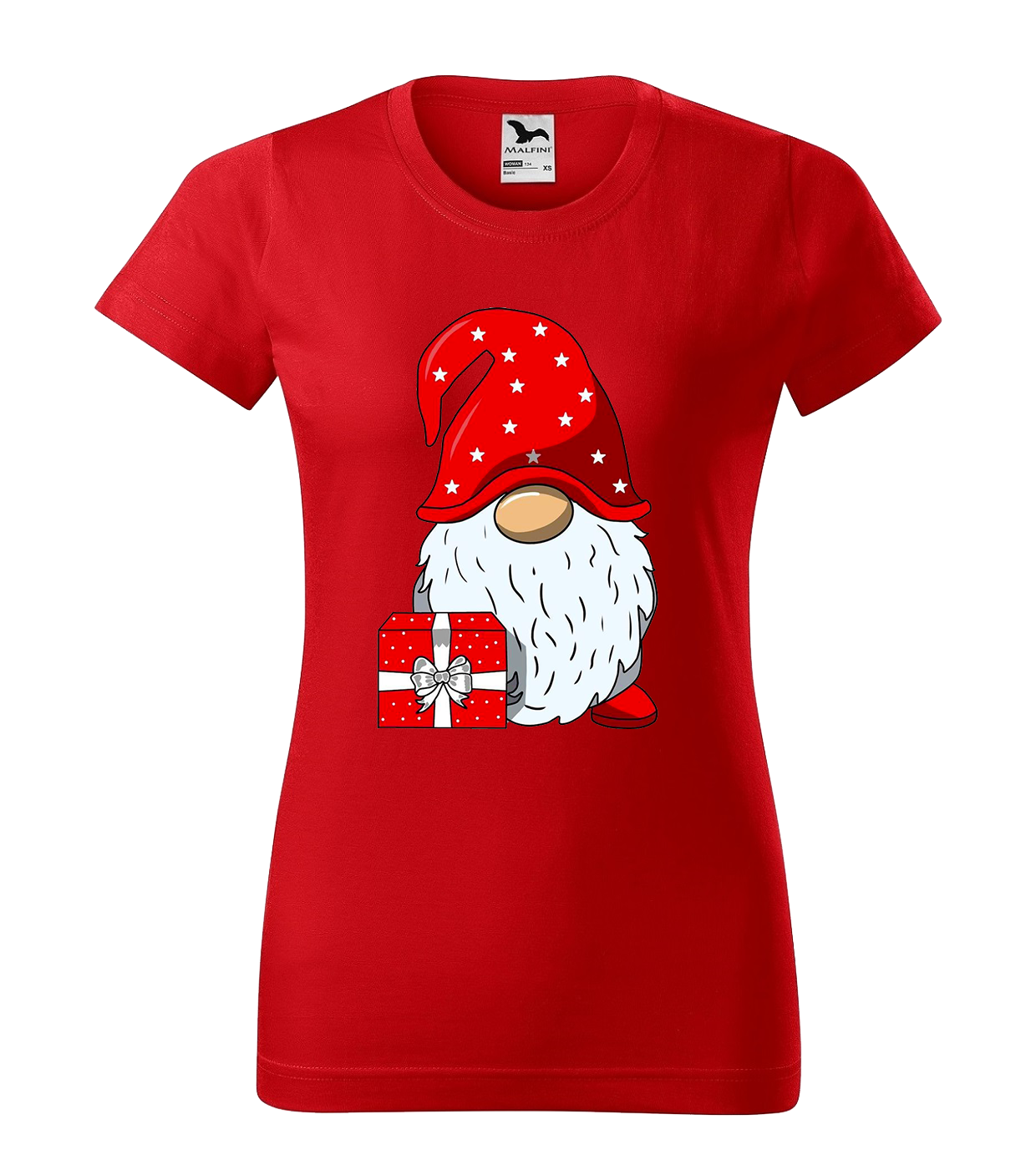 dámske č škriatok nový